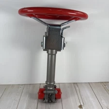 Worcester Controls Flowserve C44 1/2” Cryogenic Ball Valve ✅ New