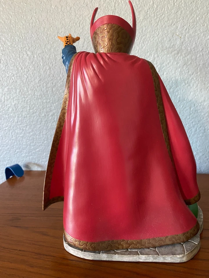 Marvel Dr Strange Applause Limited Edition Statue 554/1500 - Image 3 of 4