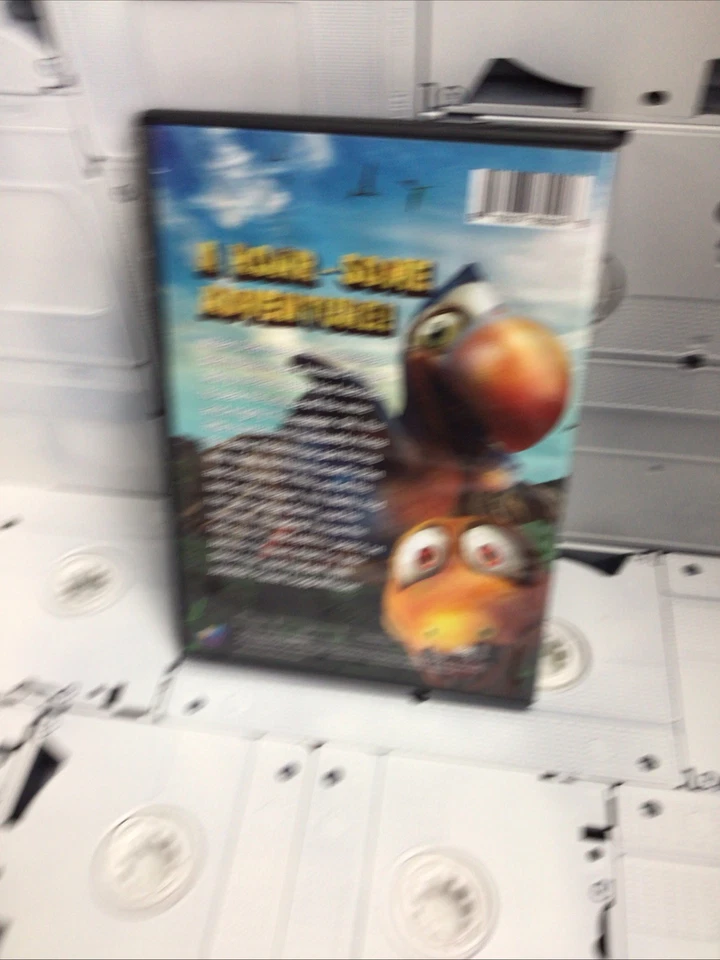 Jurassic Planet: Dodo-Minion (DVD) - Image 2 of 2