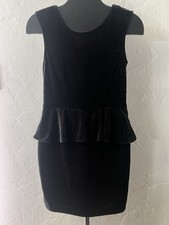 Guess Black Dress