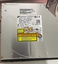 BU40N Internal 9.5mm SATA Blu-ray DVD M Disc Writer Laptop PC Drive 4K Playback