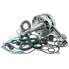 New Bottom End Rebuild Kit For Suzuki Quadracer 250cc By Parts CBK0065