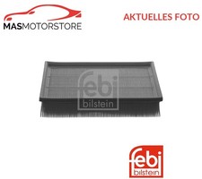 MOTOR LUFTFILTER MOTORFILTER FEBI BILSTEIN 38922 A FÜR VOLVO S40 II,V50,C30 2L