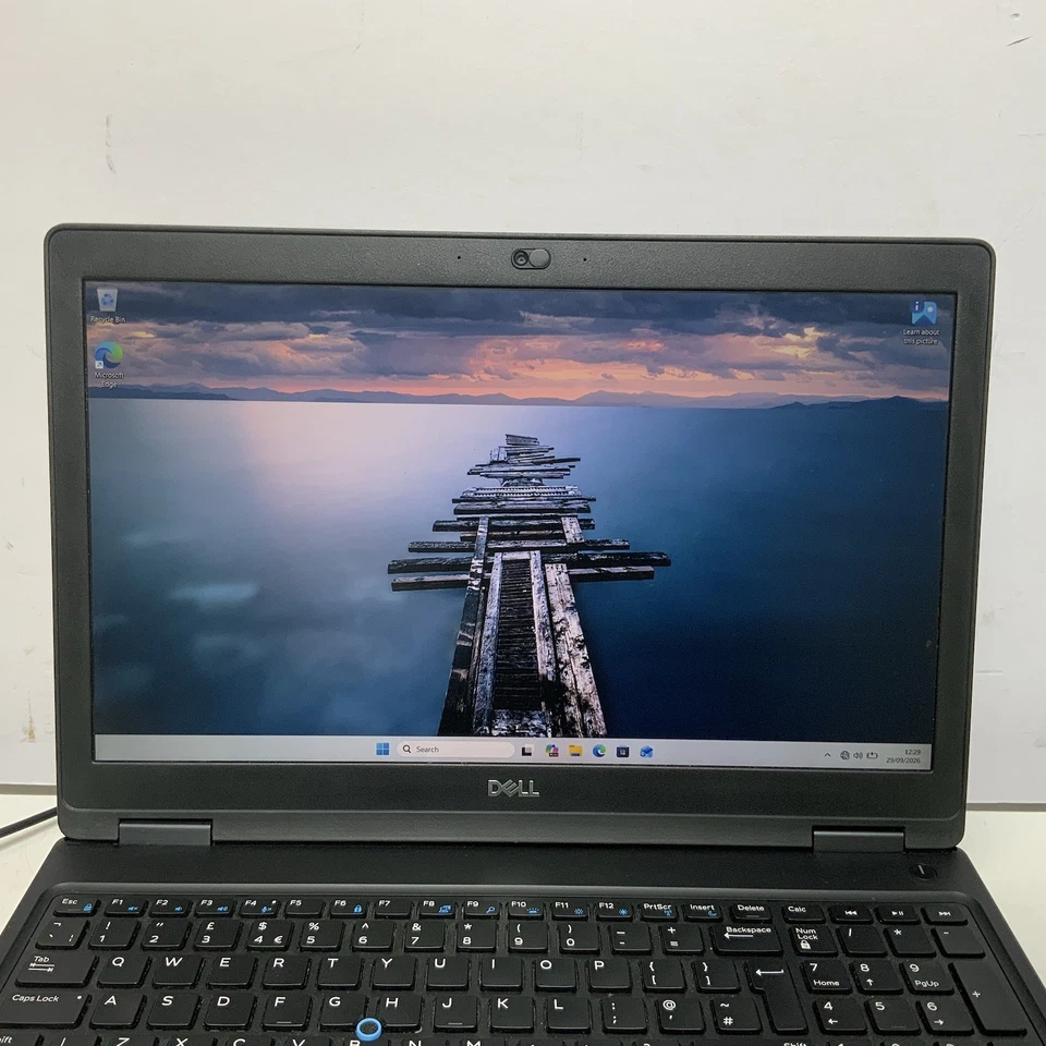 Dell Latitude 5590 · i7-8650U · 16GB · 512GB, photo 3 of 5