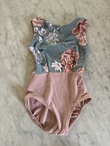 Lucky Leo Leotard | eBay
