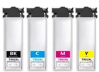 COMPATIBLE EPSON INK CARTRIDGE WF-5210 WF-C5290 WF-5710 WF-C5790DW T902XL