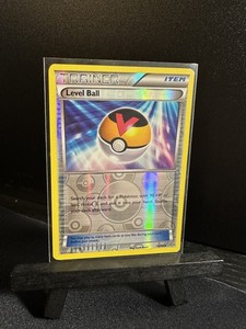 Level Ball [Reverse Holo] #76 Pokemon Ancient Origins