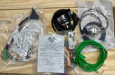 Automation Direct items with descriptions