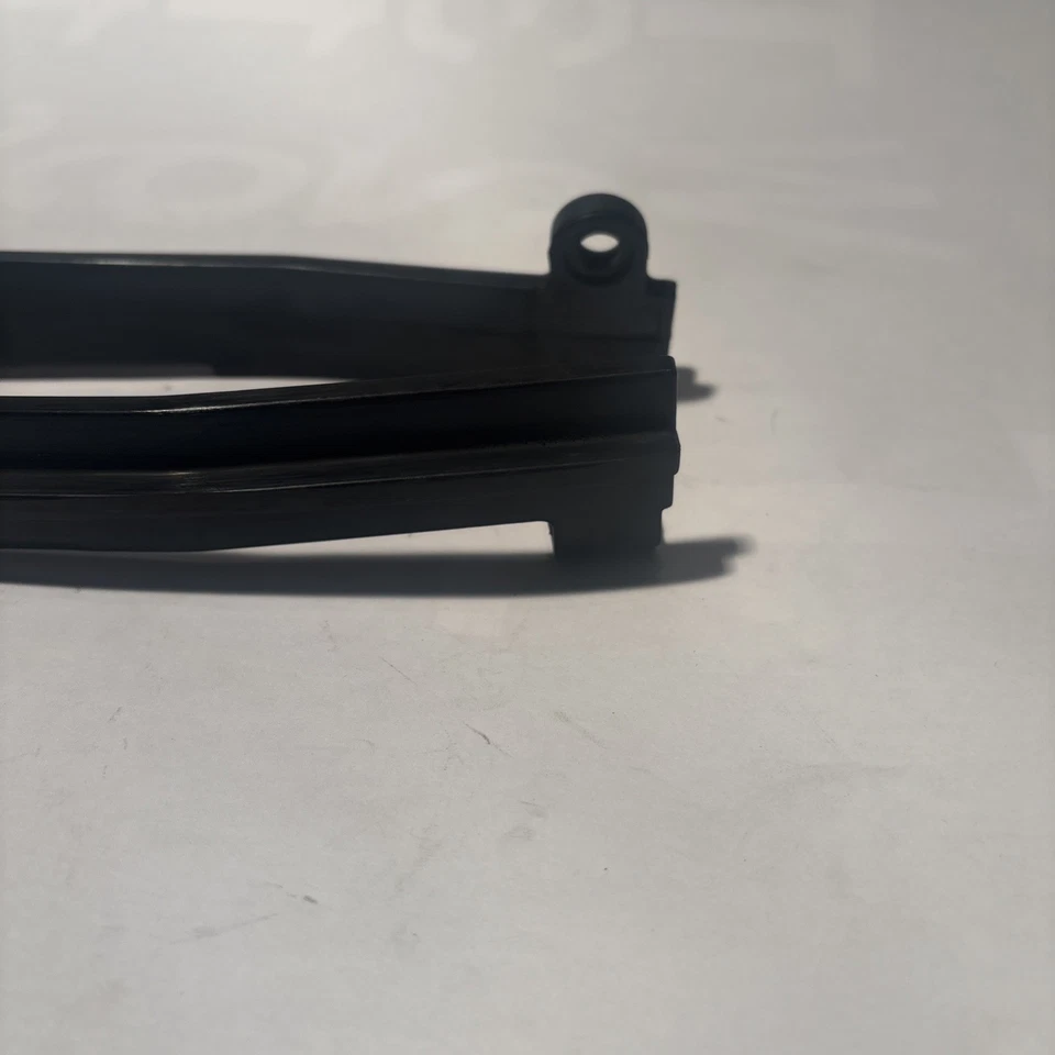 Brazo basculante trasero protector de cadena de goma Srad 2006-2009 Suzuki GSXR 600 750 Foto 4 de 4