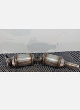 TOYOTA AURIS 1.8L catalytic converter 2010-2020 with sensor