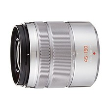 Panasonic Lumix G Vario 45-150mm F4-5.6 ASPH OIS H-FS45150 MFT #0016