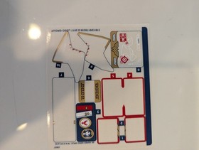 LEGO DC SUPERHERO GIRLS Set #41235 Wonder Woman Dorm Opened Partially Assembled