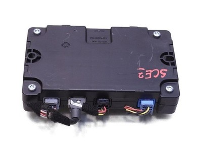 Navigationssteuerungsmodul CBOX Renault Grand Scenic III 280246043R / RA 68375