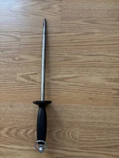 DEXTER RUSSELL   12 INCH SMOOTH BUTCHER STEEL