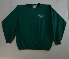 Prince Edward Island Canada Vintage 90s Sweat Shirt Size M Made In USA