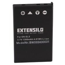 Akku für Klicktel Navigator K5 K410 K400 1300mAh 3,7V