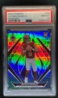 2024 Phoenix Jayden Daniels RC Pandora #198 Commanders PSA 10