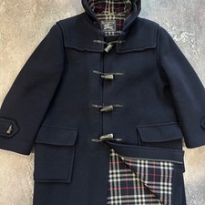 burberry duffle coat products for sale | eBay