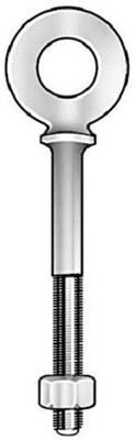 Ken Forging N2032-SS-6 Shoulder Pattern Nut Eyebolts, 1-1/4-7'' x 6''