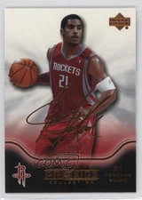 2004-05 Upper Deck Pro Sigs Diamond Collection Jim Jackson #29 14x1