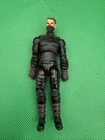 2009 GI Joe Action Figure Red Fang Ninja Collectors