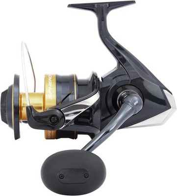 Shimano 21 Spheros SW 6000PG JDM Spinnrolle Jigging Casting NEU aus Japan