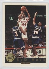 1992 Classic Draft Picks Factory Set Gold /8500 Sam Mack #67 0s5