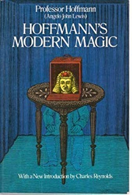 #ad Hoffman#x27;s Modern Magic Paperback Hoffmann $8.52