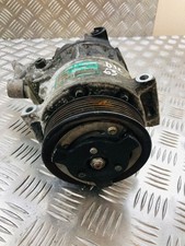 Volkswagen PASSAT B6 2006 Klimakompressor Pumpe 1K0820803S Diesel 103kW JUL13103