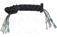 Kabelreparatursatz, Kofferraumdeckel FÜR VW Golf IV (1J1) - AIC 57505