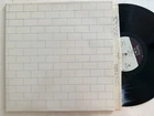 Pink Floyd "The Wall" 2x LP ~ 1979 ~ Columbia 36183 1st Press Lyric NM Beauty