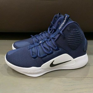 nike hyperdunk 2018 blue