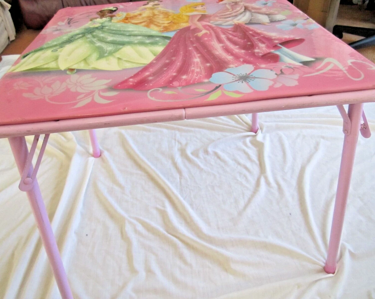 Kids card table new arrivals