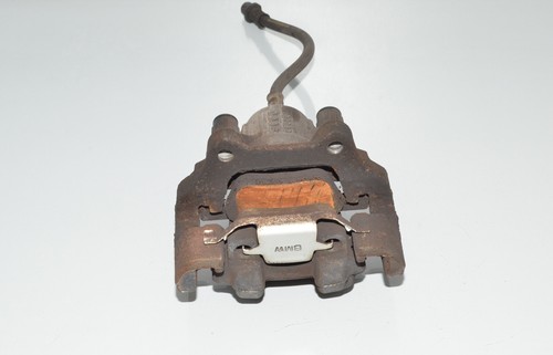 BMW F30 320i F31 F20 F21 Bremssattelgehäuse links Caliper housing left 6850857