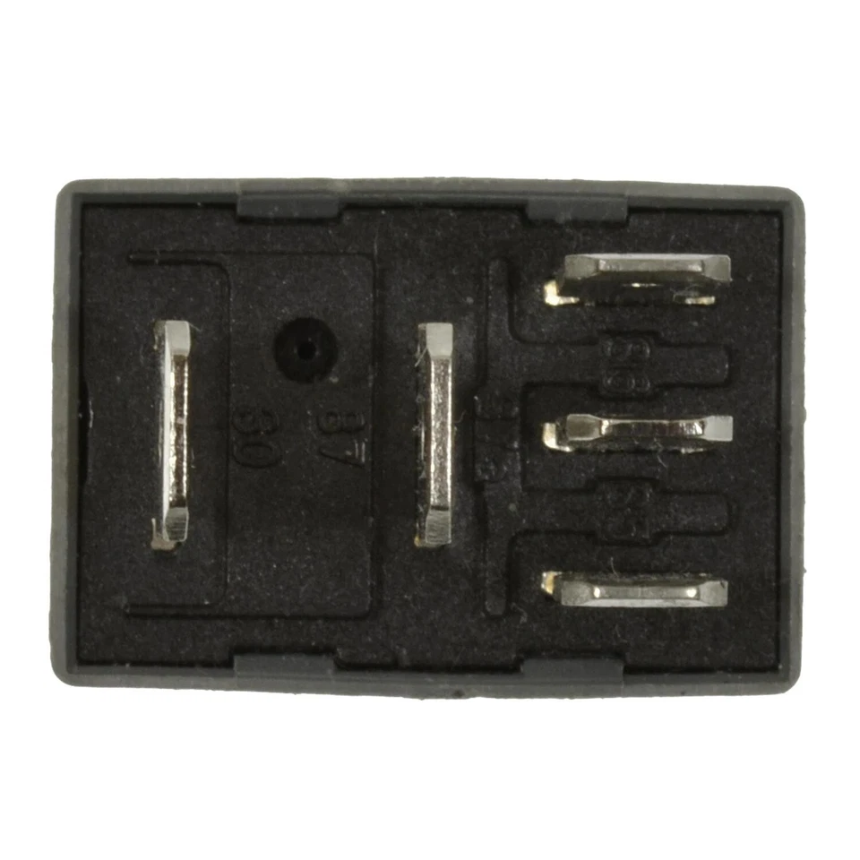 Ventilador de refrigeração do motor relé de motor SMP para 2003-2007 Honda Pilot - Imagem 3 de 4