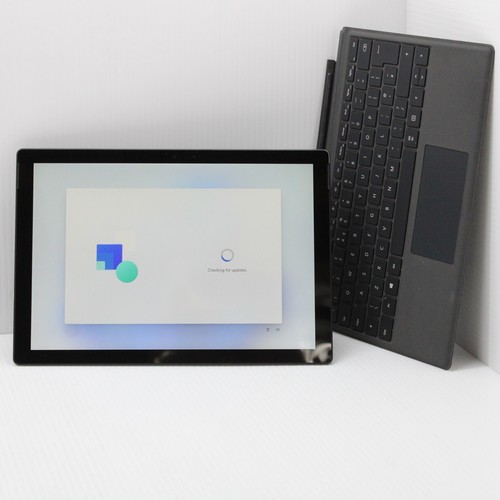 Microsoft Surface Pro 6 1796 12.3" 2K Touch Windows 11 i5 8350U 8GB 256GB SSD - Picture 3 of 19