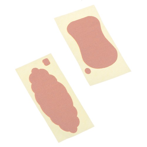 MultifunctionArmpit Underarm Sweat Pads Shield Plantar Absorbing Towels Stic _xa - Picture 4 of 12