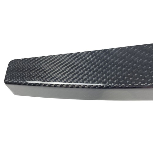 Prepreg Dry Carbon Fiber Front Bumper Crash Foam Cover For BMW G80 M3 G82 G83 M4 - Picture 5 of 11