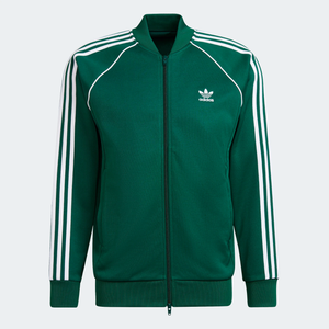 Chaqueta Adicolor Classics Firebird - Verde adidas | adidas España