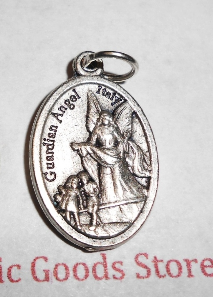 【メタル親父様用】ENGEL / Blood Of Saints Saint. Michael the Archangel - Guardian Angel -Italian