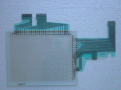 #ad 1PC New Touch Screen Glass For Omron NS8 TV01B V2 $168.00