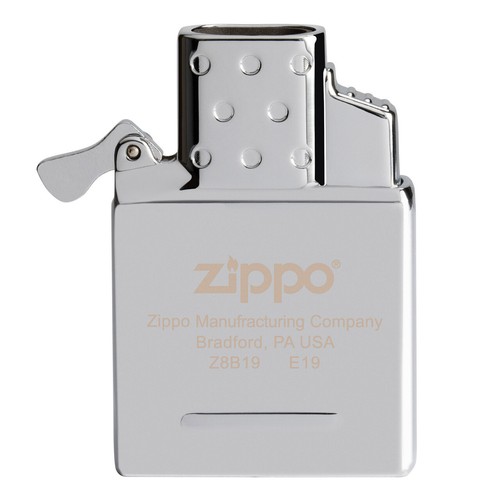 Zippo Butane Insert, Double Blue Flame - 99111 - Picture 2 of 7
