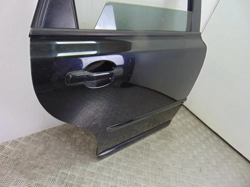 Portiera Posteriore Destra per VOLVO V50 FAMILIAR D4 Kinetic 2011 197391 - Imagen 2 de 10