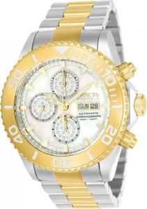 invicta elite watch