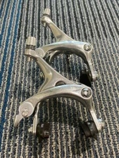 ! NOS OLD SCHOOL Vintage Shimano  Bicycle calipers Japan Road Bike BR-A410 SLR