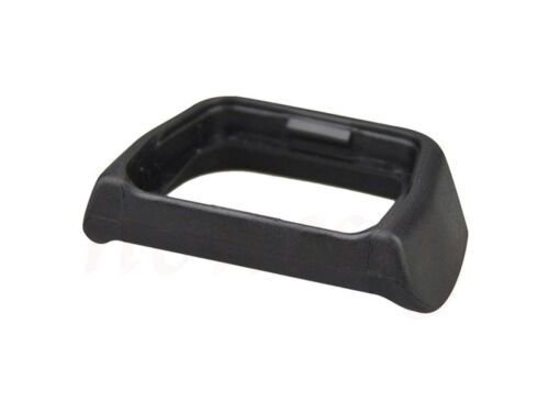 2 x FDA-EP10 Eyepiece EyeCup for Sony Alpha A6000 A7000 NEX-6 NEX-7 - UK SELLER - Picture 4 of 6