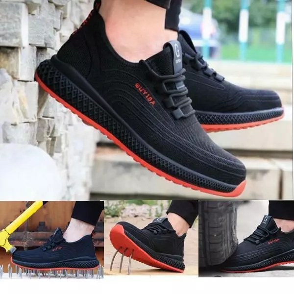 Work shoes ebay sale