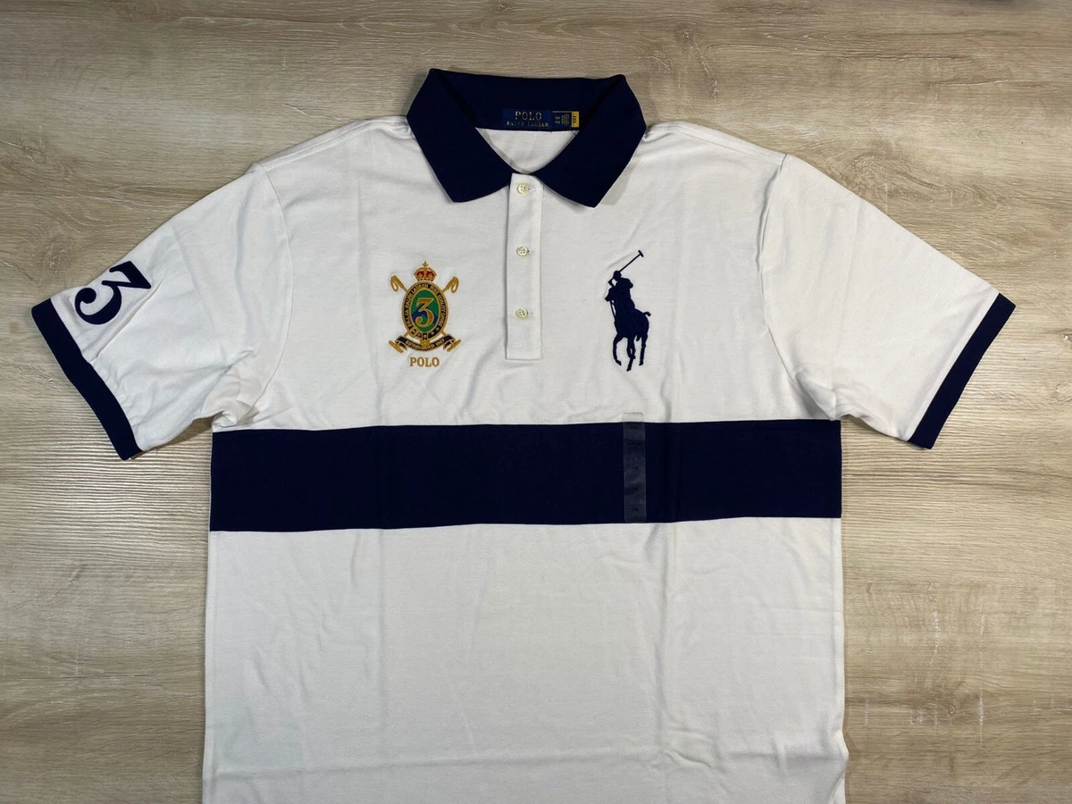 Ebay polo ralph lauren big cheap pony