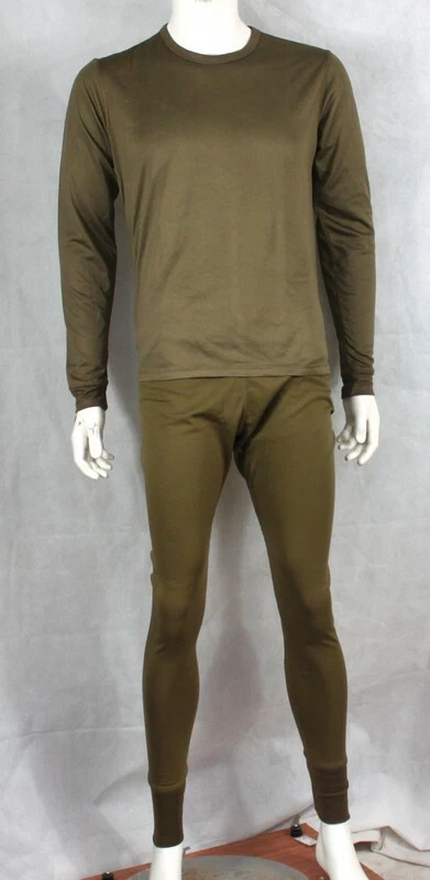 Wicking thermal shop underwear