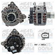 Alternator For AUDI A1 City Carver CUPRA SEAT Arona SKODA VW 16-24 05E903026B